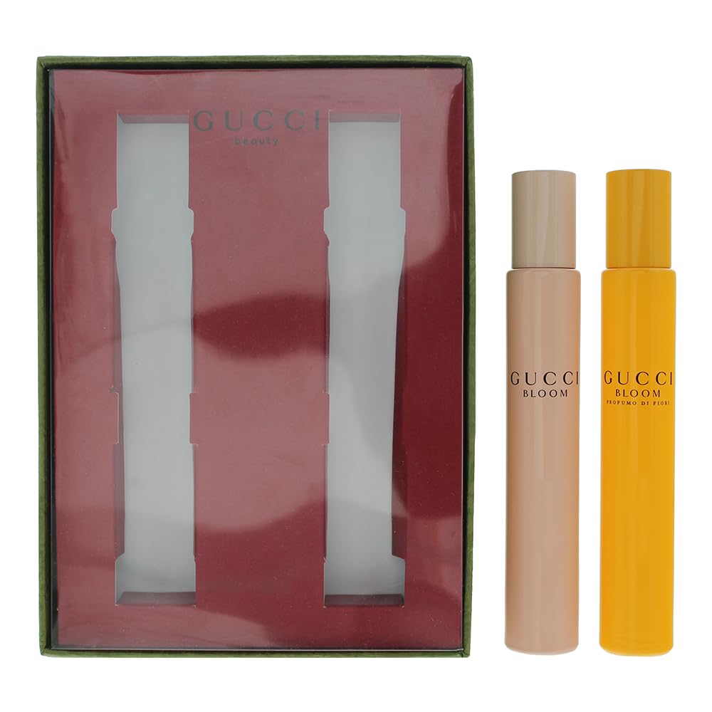 Travel Spray Set EDP 2X 0.25 Fl Oz W987