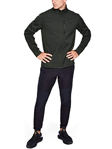 Men's ColdGear Infrared Shield Jacket W8404