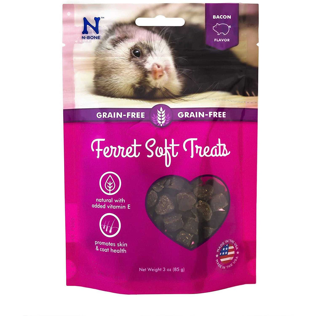 Ferret Soft Treats E874