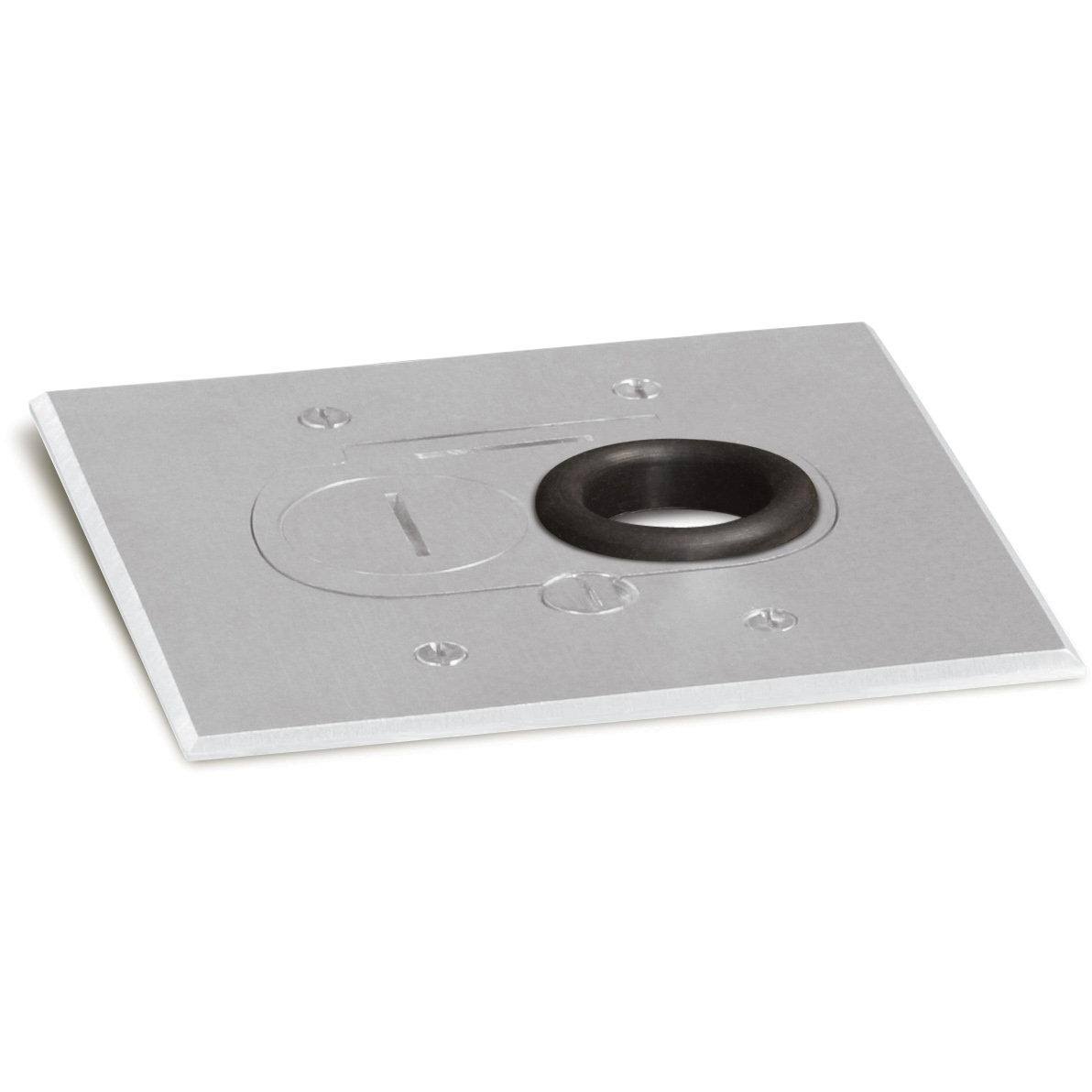 Aluminum Plated Replacement Cover O160