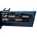 Dynamat Xtreme Custom Cut Door Kit D7788