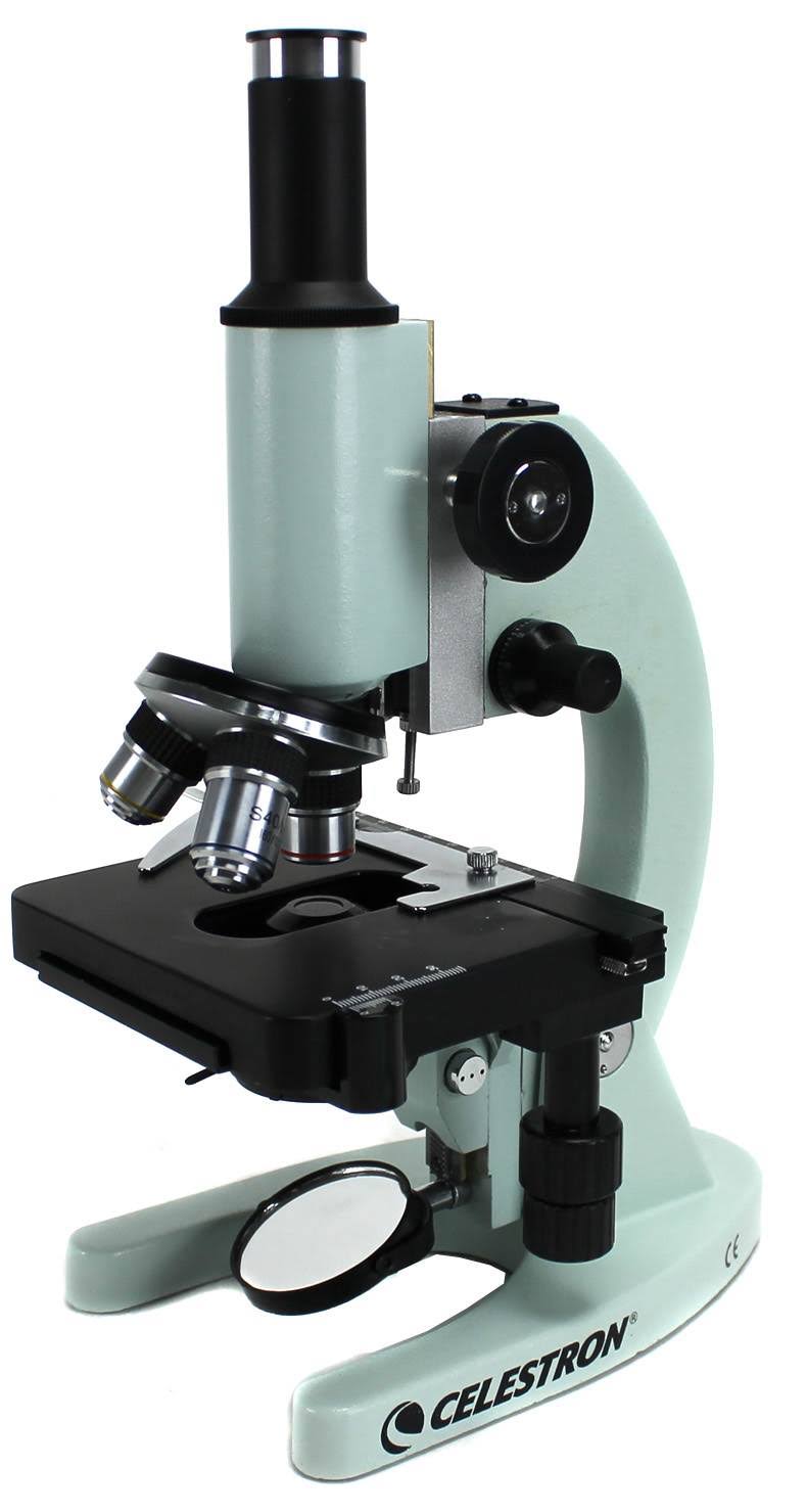 500X Biological Microscope O5454