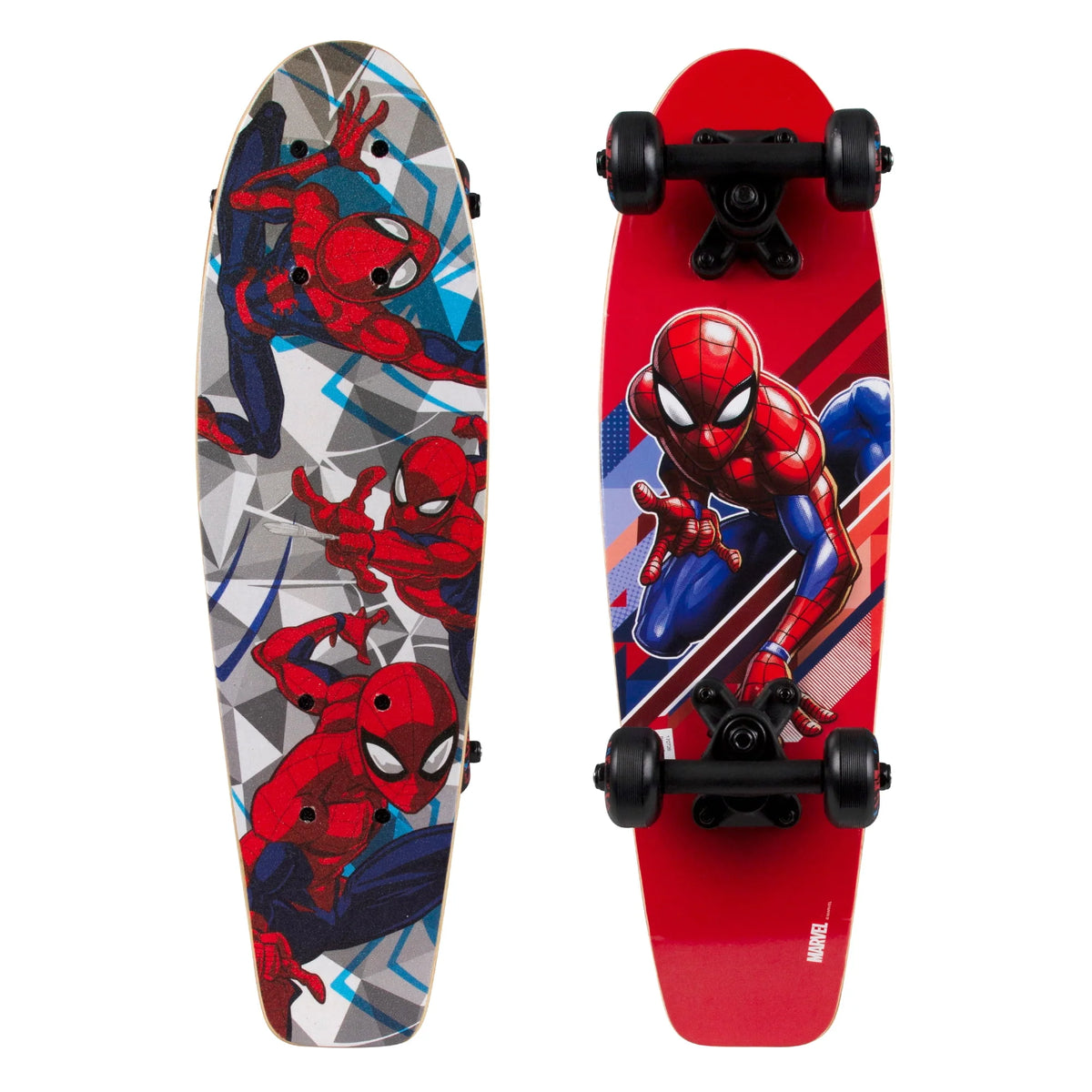 Complete 21 Skateboard E9330