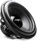18 2500 Watt Dual 2 Ohm Car Subwoofer B50719