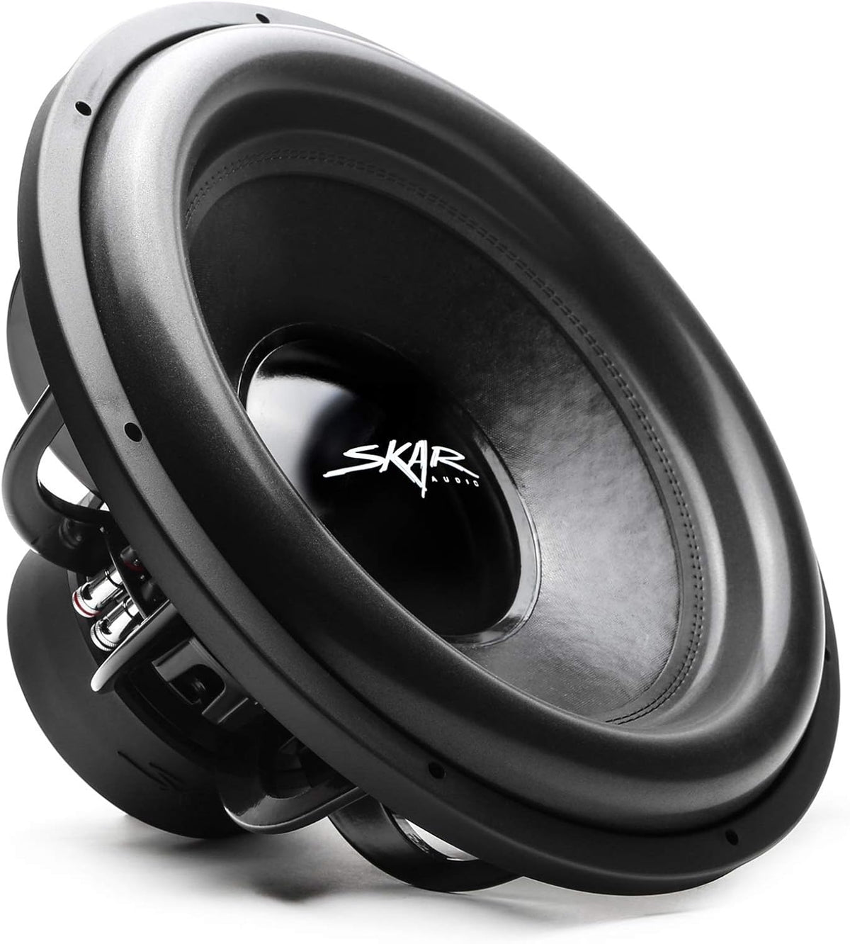 18 2500 Watt Dual 2 Ohm Car Subwoofer B50719