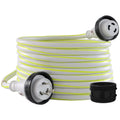 30 Amp Marine Shore Power Cordset with Light Indicator Y73917