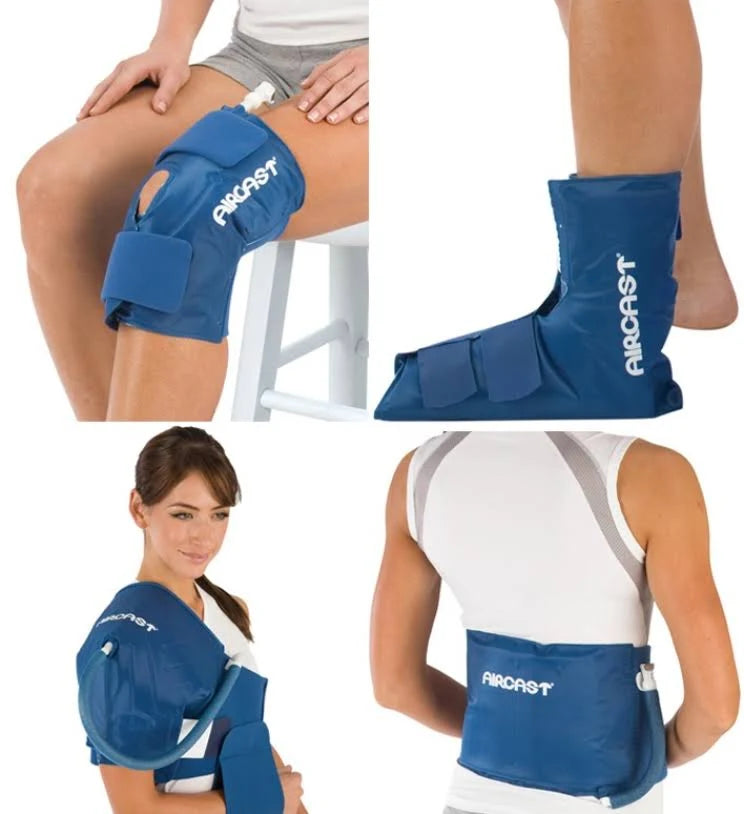 Cryo Cuff Shoulder U3901