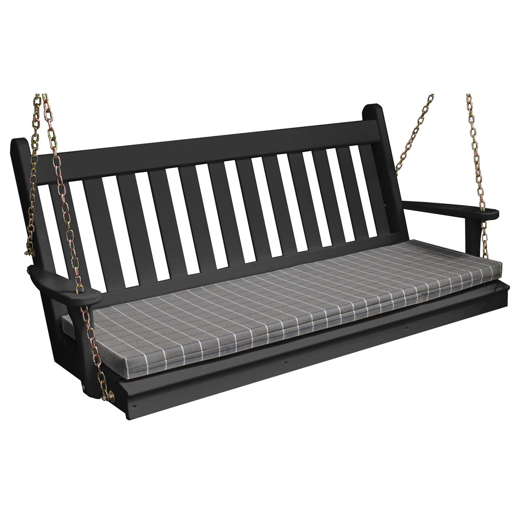 Pine Cedar Swing K82800