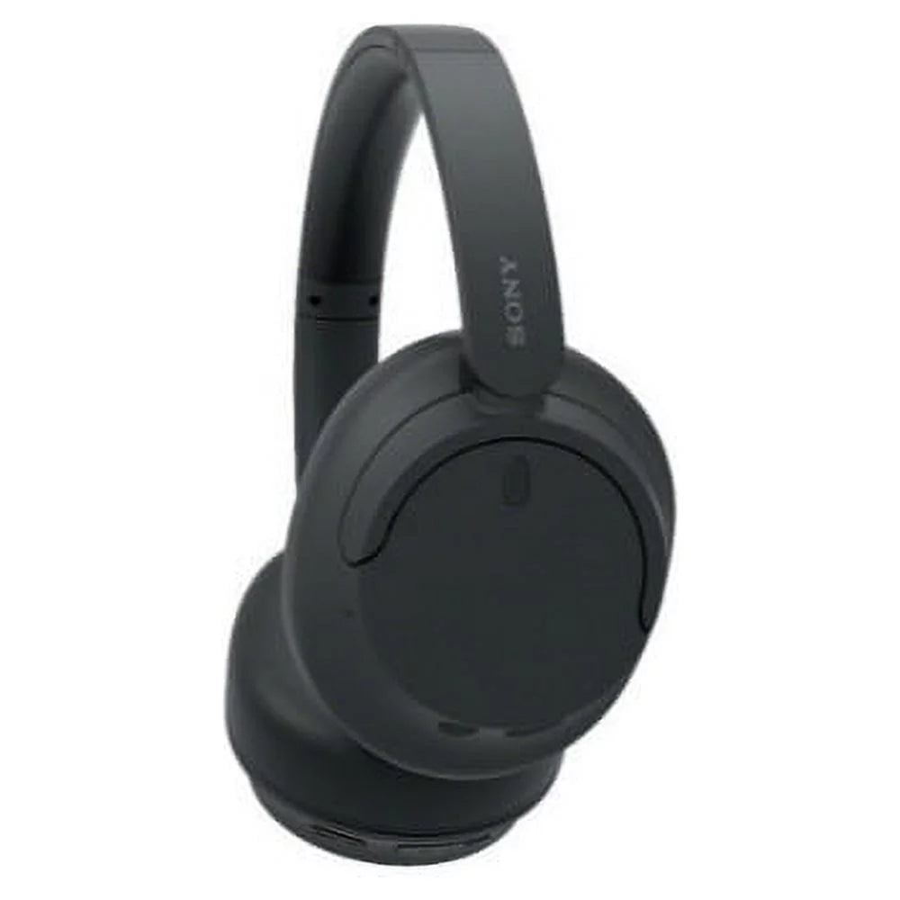 Wireless Over The Ear Noise Canceling Headphones S66398