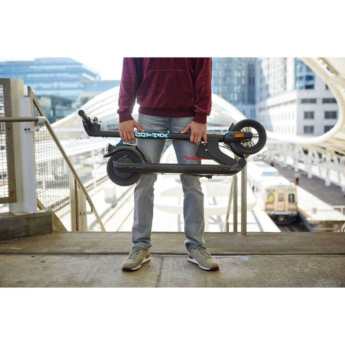 Electric Scooter G5701