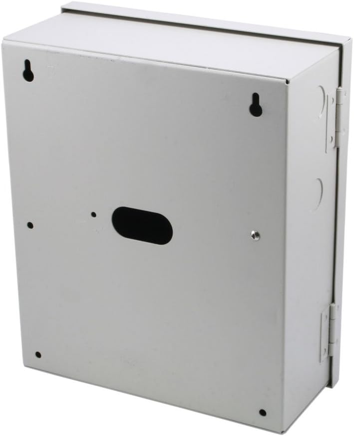 16 Channel CCTV Camera Power Supply E64602