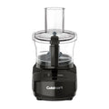 7-Cup Gray Food Processor O138