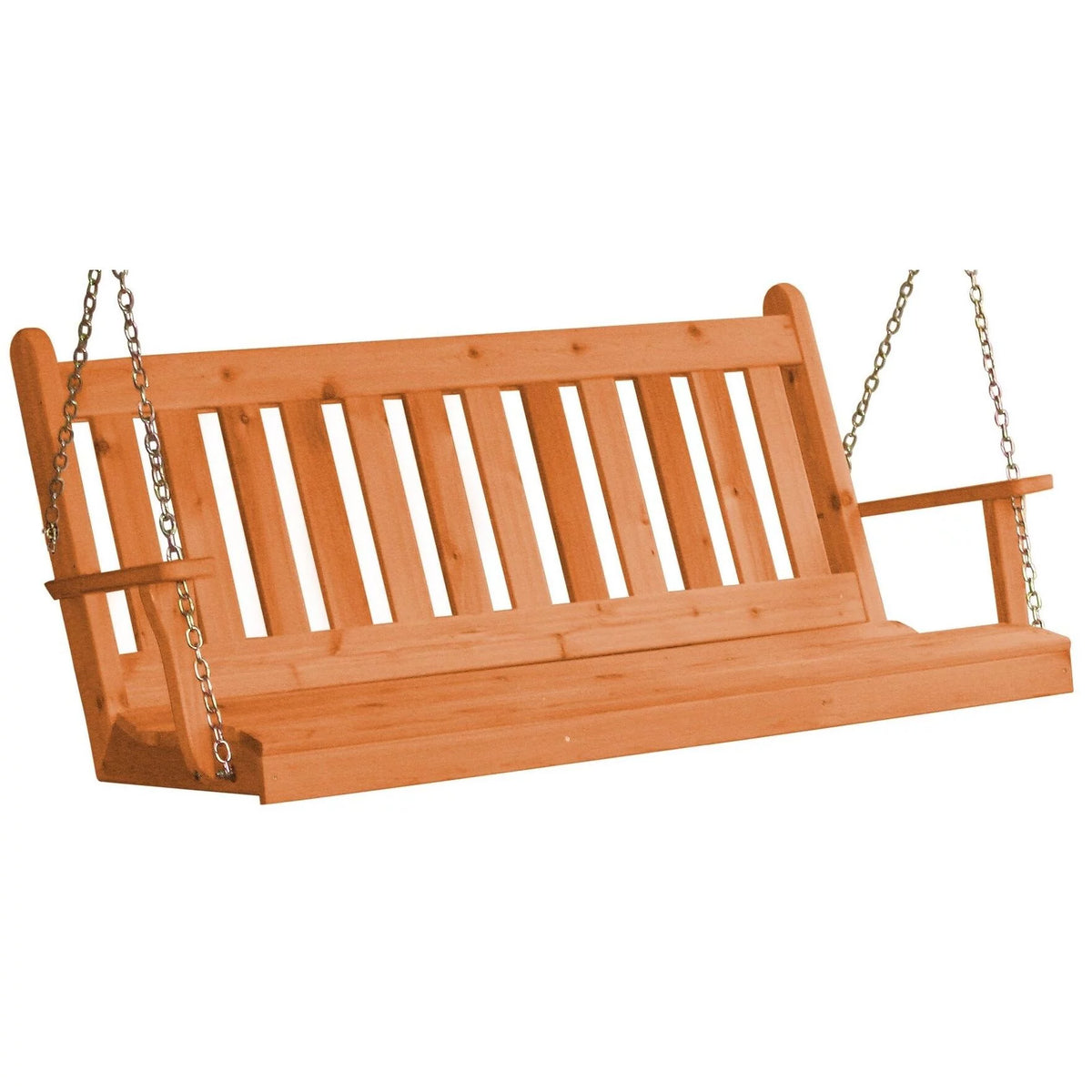 Pine Cedar Swing K82800