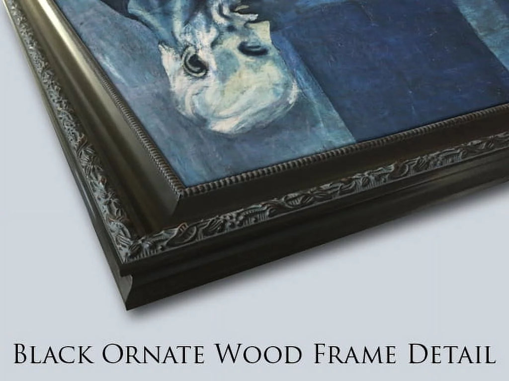 Framed Art Print C89992