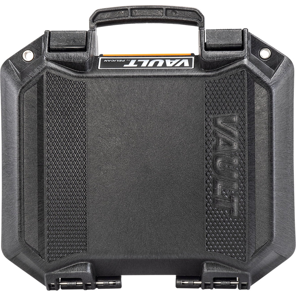 Small Pistol Case E243