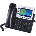 Black IP Phone P3100