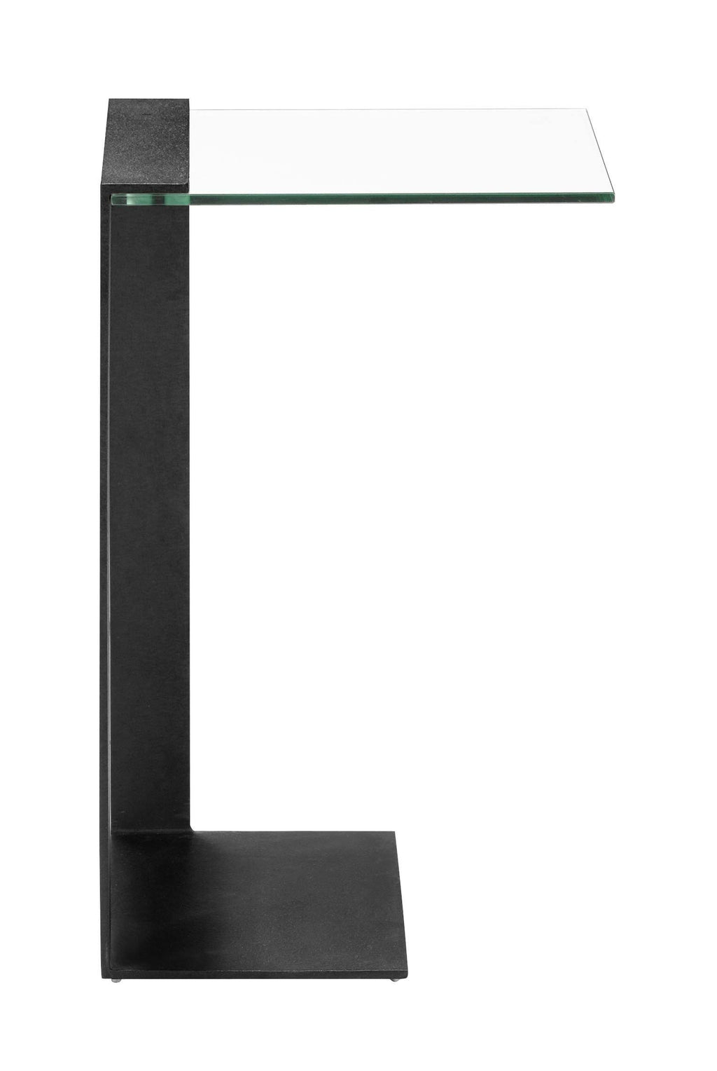 Black Side Table F75377