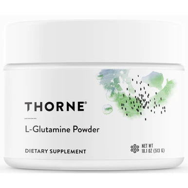 L-Glutamine Powder 513g T935