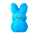 Blue 36 Inch Easter Bunny Plush Toy F5805