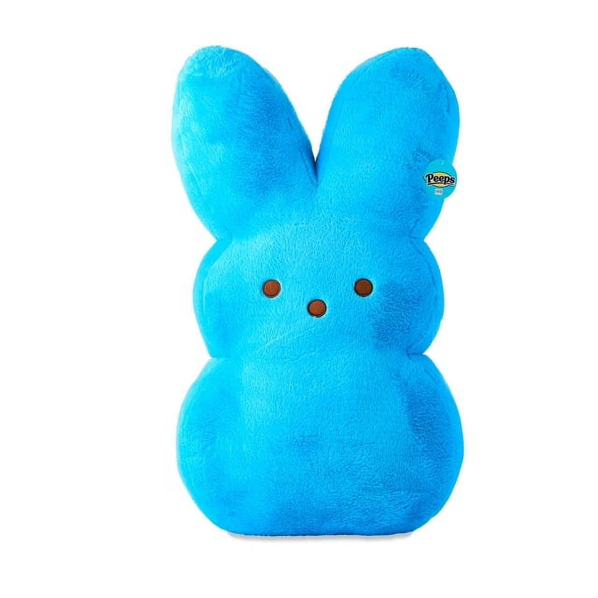 Blue 36 Inch Easter Bunny Plush Toy F5805