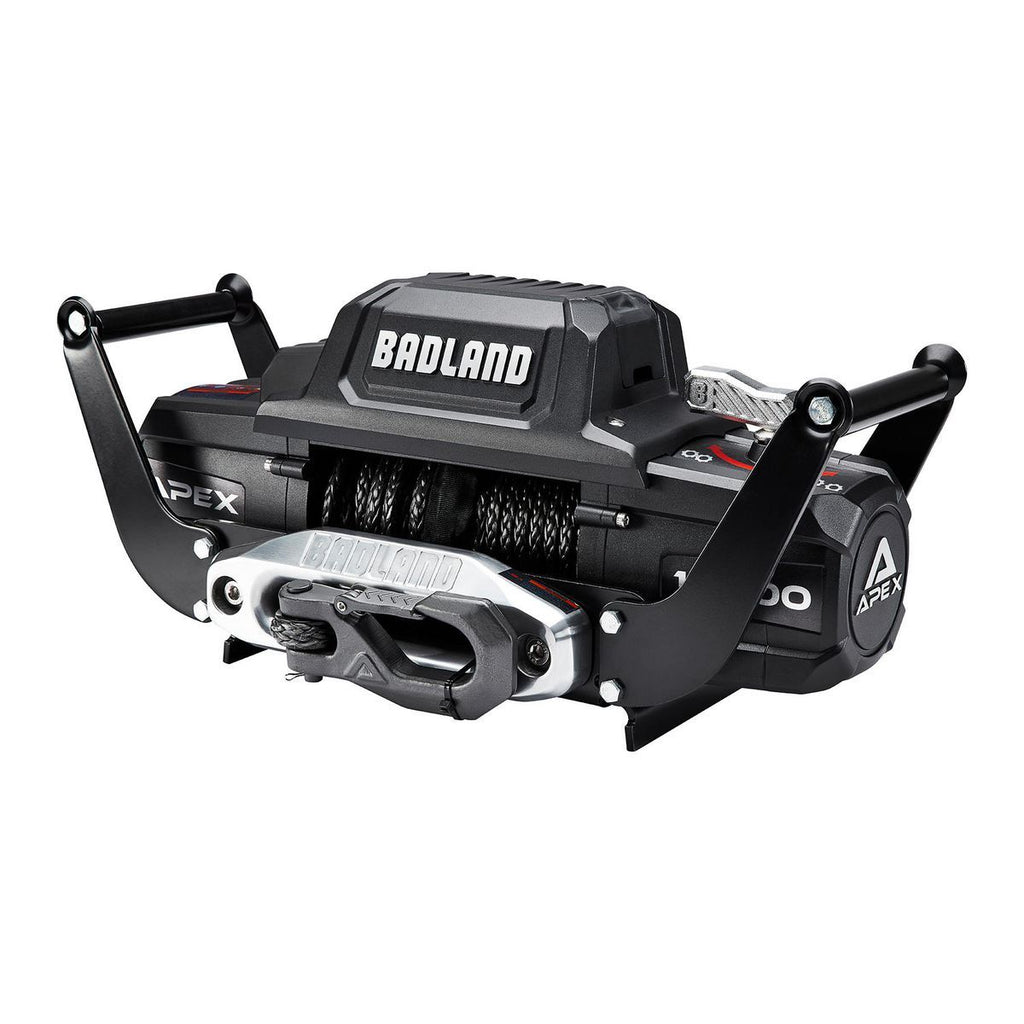 12,000 lb. Winch Hitch Mount M33711