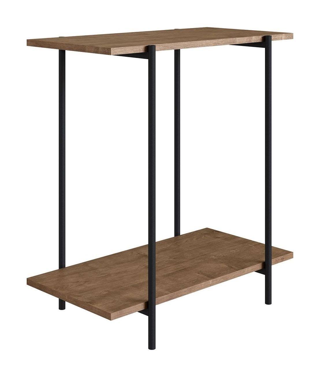 Black End Table R428519