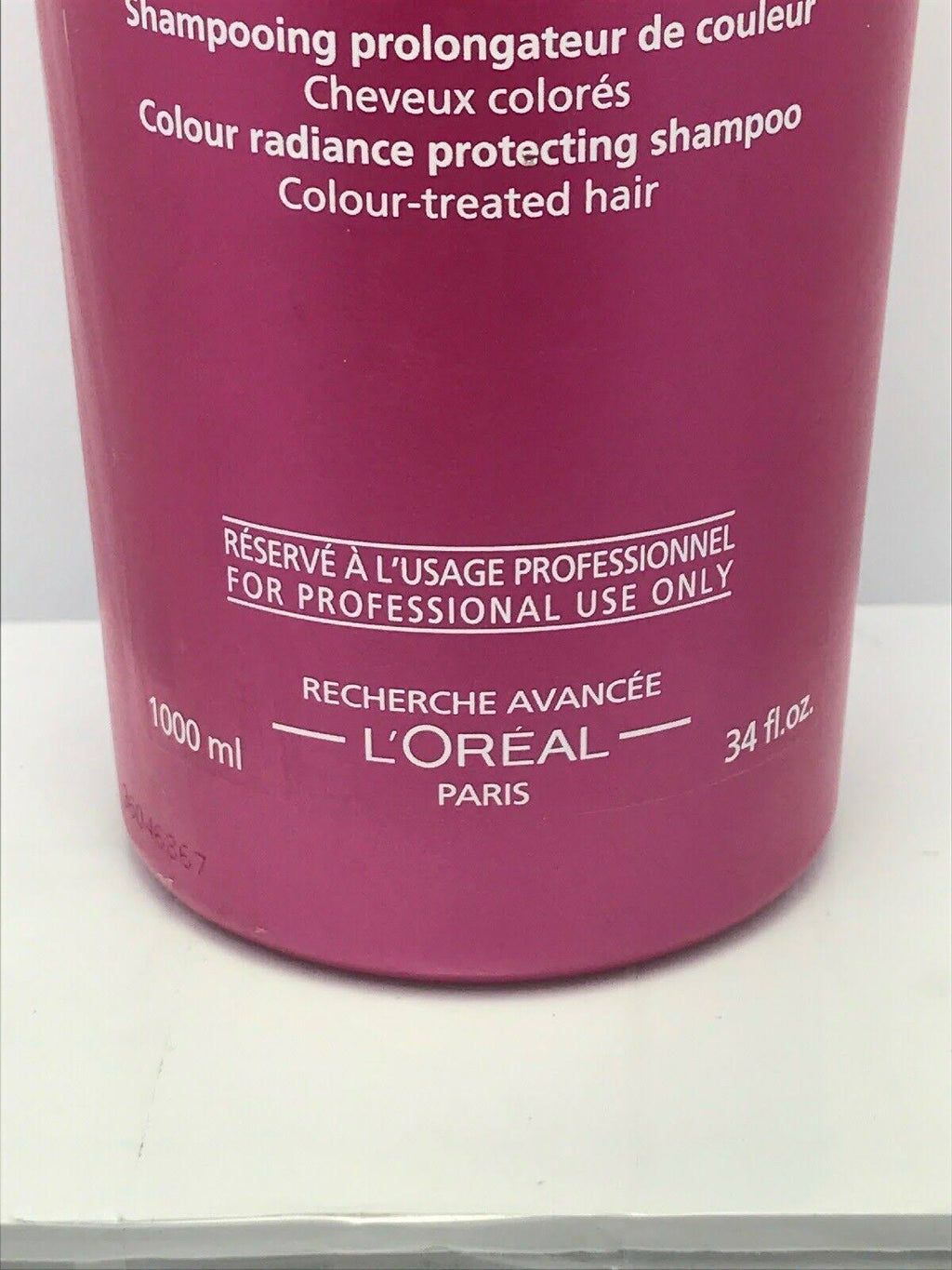 Colour Radiance Protecting Shampoo C540989