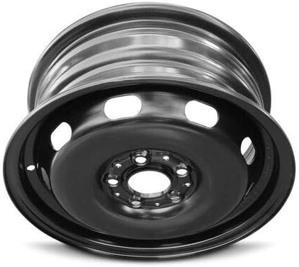 15 inch 5 Lug Steel Wheel Rim L917405