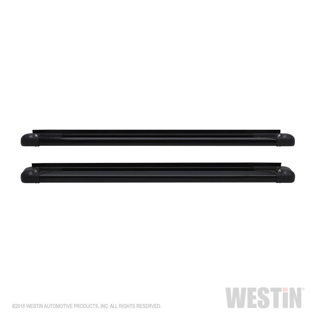 SG6 LED Running Boards A63550