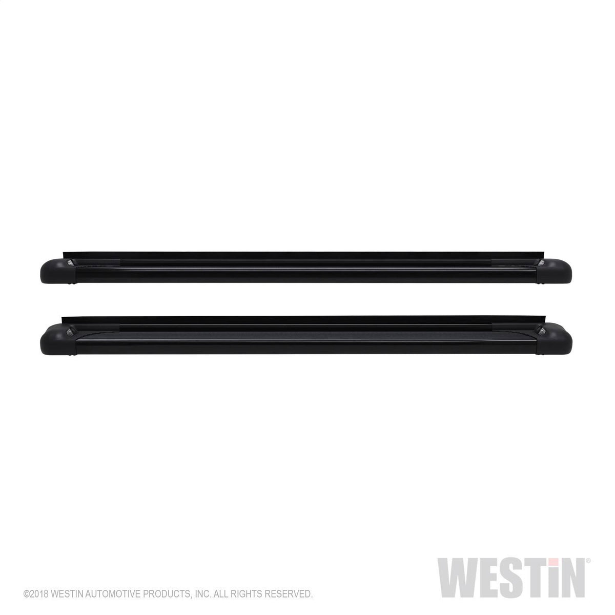 SG6 LED Running Boards A63550