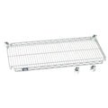 24x22W x 72x22L Wire Shelf U165