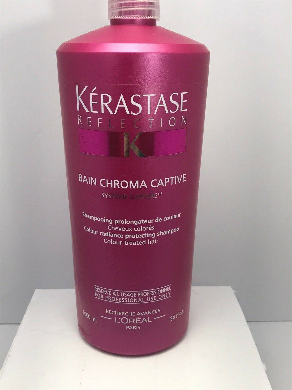 Colour Radiance Protecting Shampoo C540989