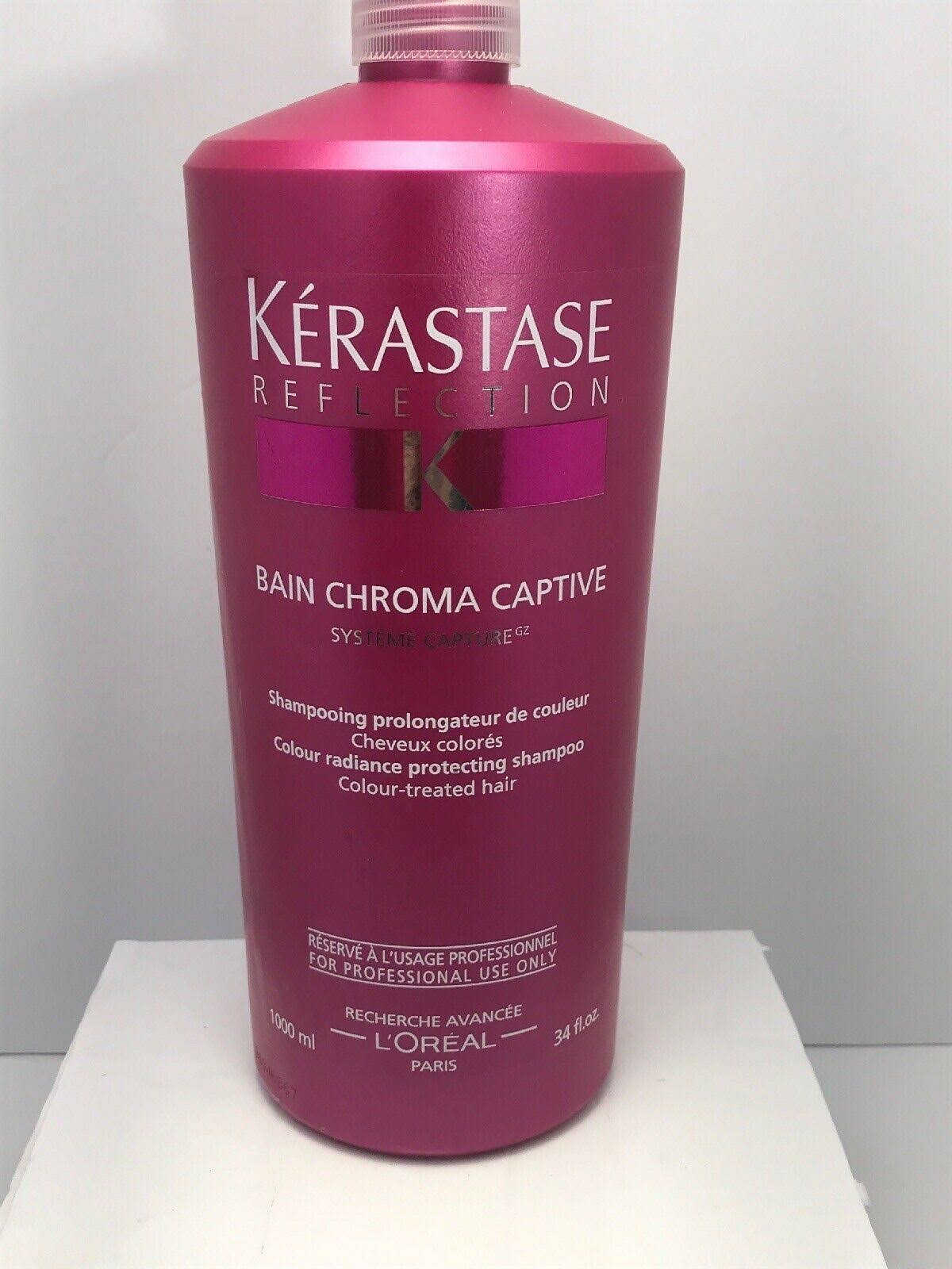 Colour Radiance Protecting Shampoo C540989