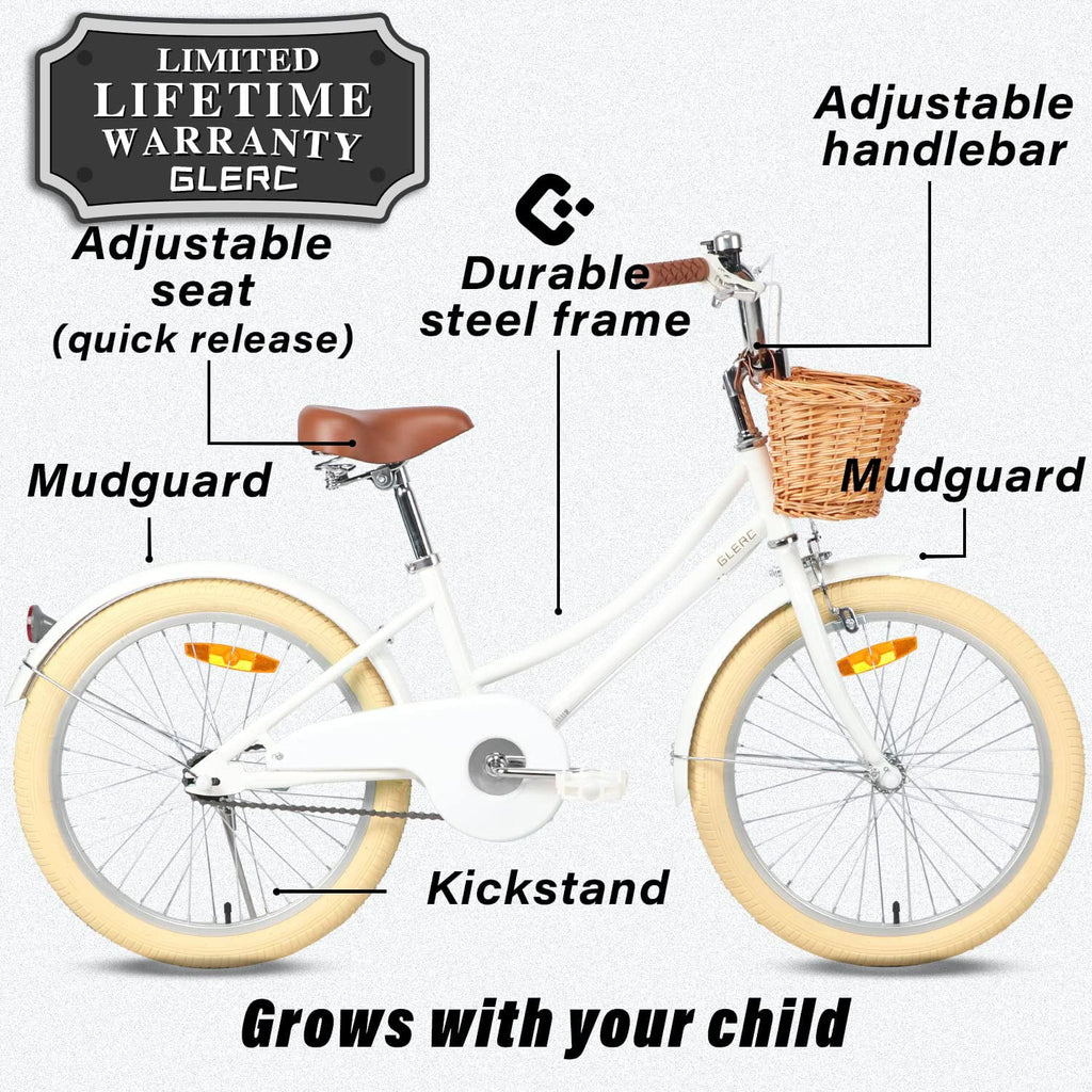 14 inch Kids Bike T22325