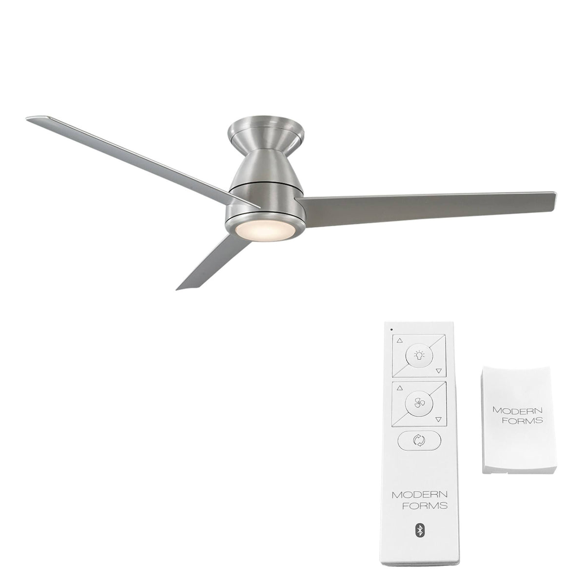 Flush Mount Fan O5240