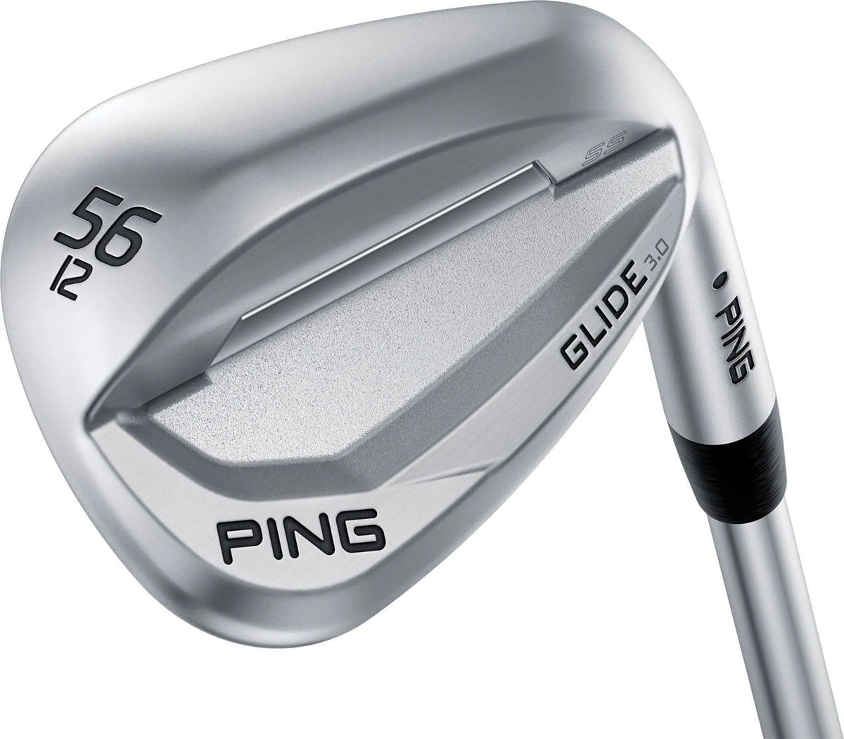 Steel Shaft Wedge C573