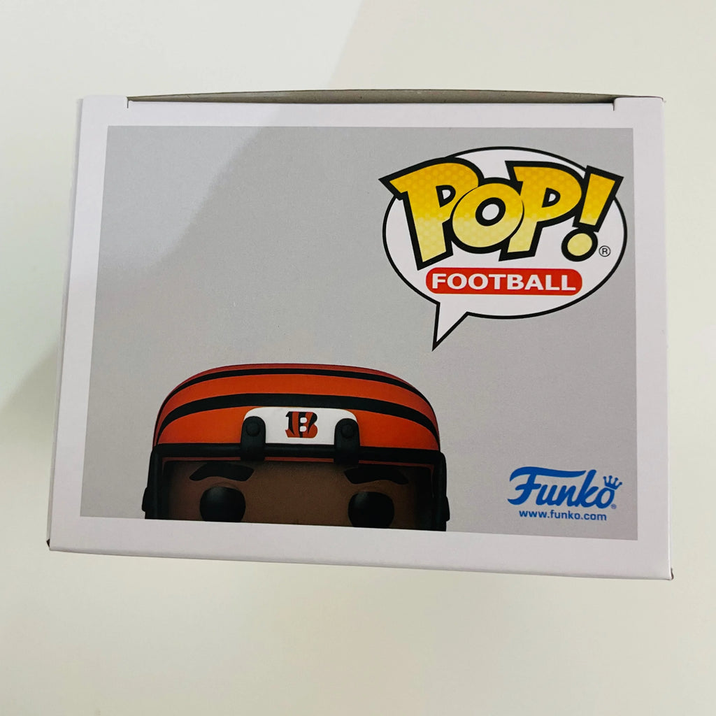 JaMarr Chase Vinyl Figure F7713
