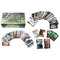 Complete Base Set Trading Cards K92361
