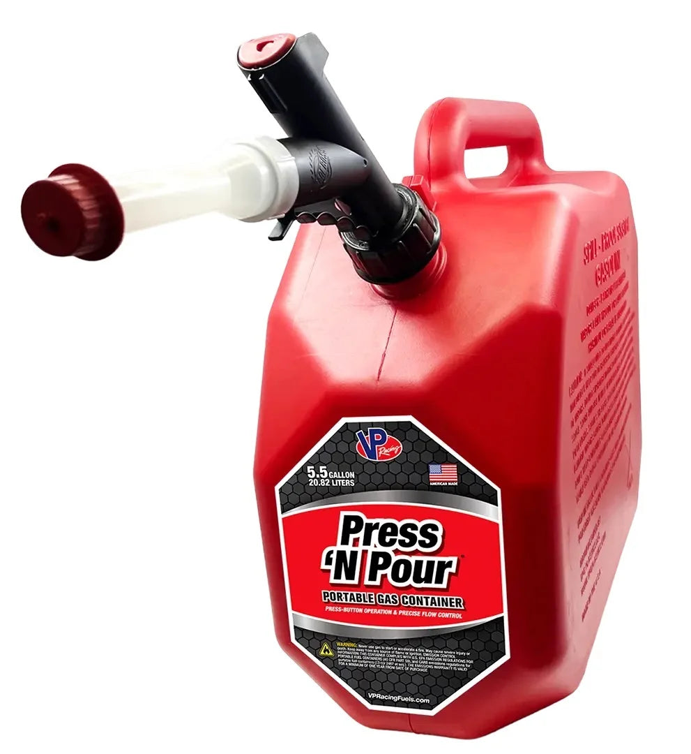 5.5 Gal Gas Can F477105
