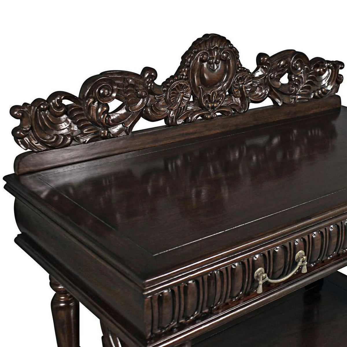 Winged Lion Buffet Table M795184