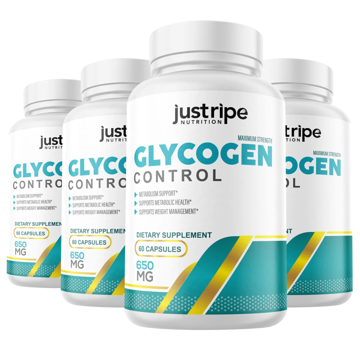 Blood Capsules 60 Capsules N1533
