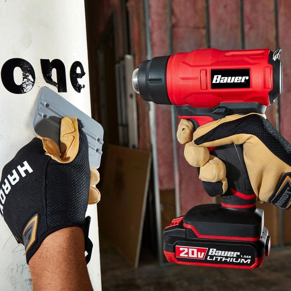 Cordless Heat Gun V33086
