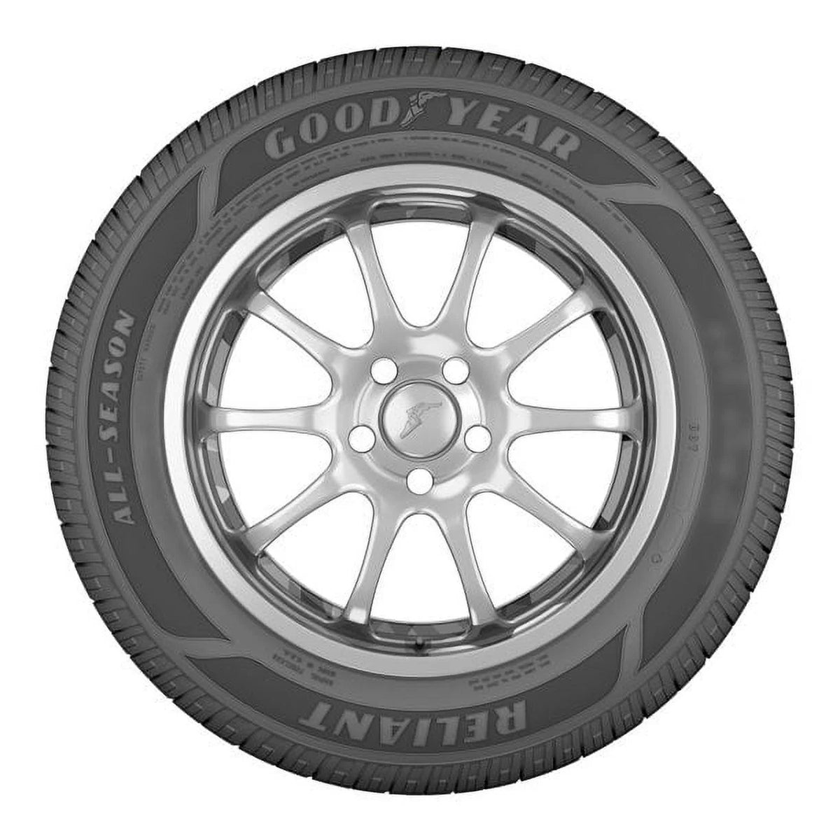 225/55R18 98V All-Season Tire O1754