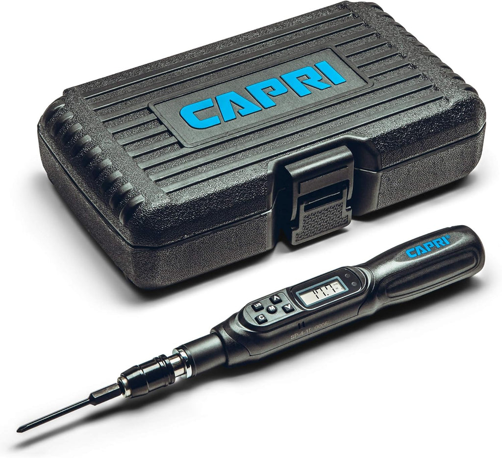 Certified Limiting Torque Screwdriver Set P896