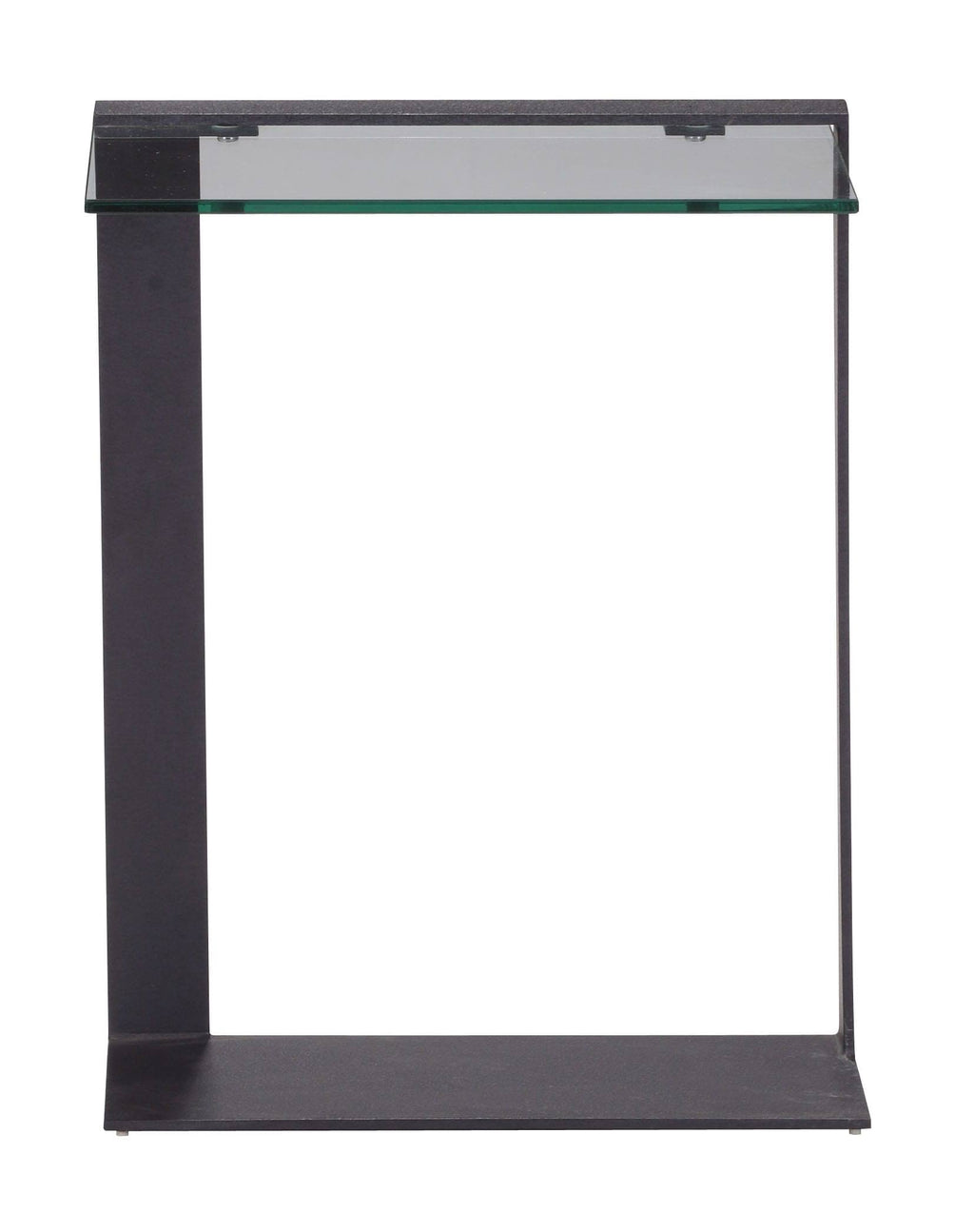 Black Side Table F75377
