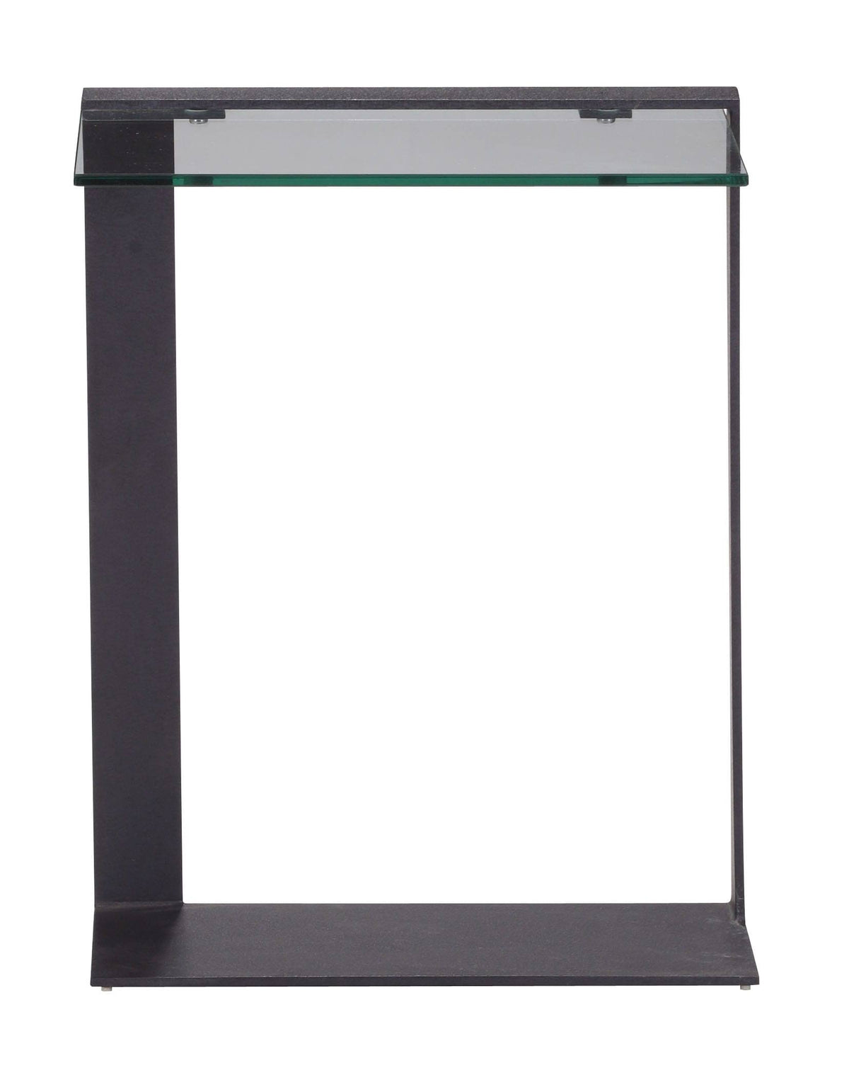 Black Side Table F75377