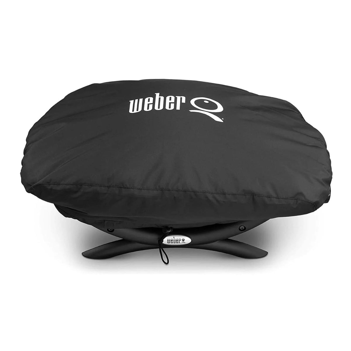 Black Electric Grill with Grill Cover and Cart Bundle Z747