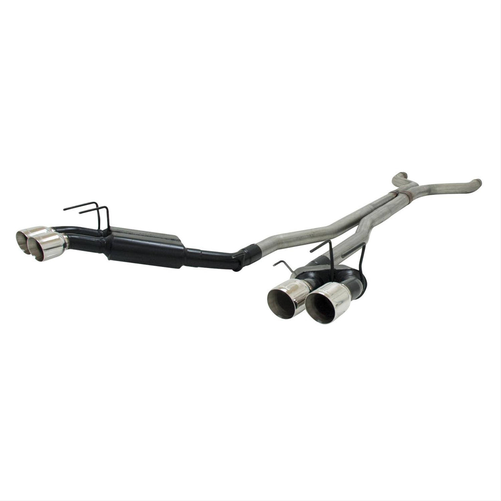 Cat Back Exhaust System T475205
