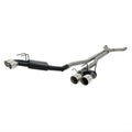 Cat Back Exhaust System T475205