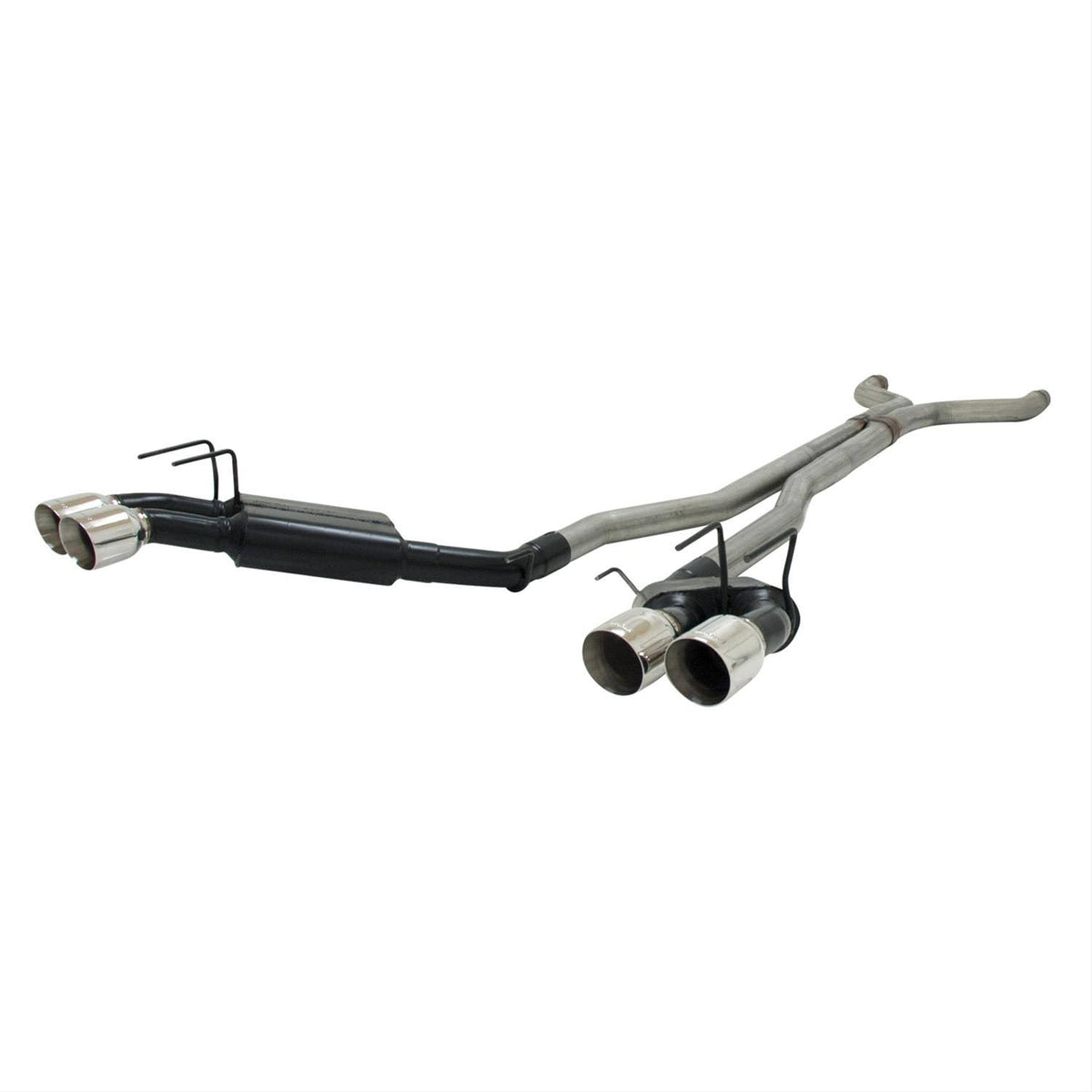 Cat Back Exhaust System T475205